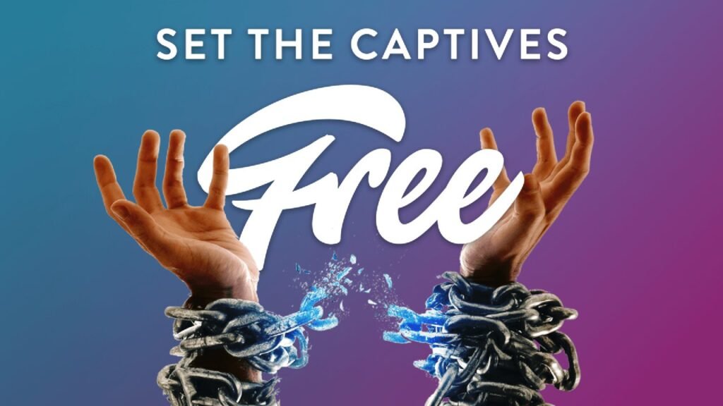 Captives Free