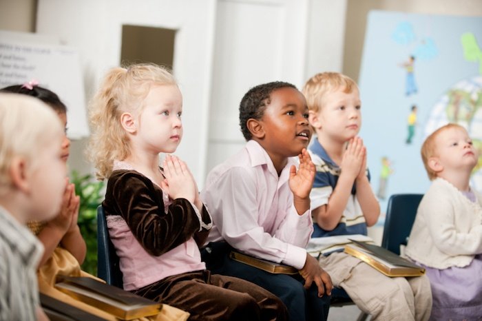 Why The Kids In Your Childrens Ministry Would Rather Go To Big Church