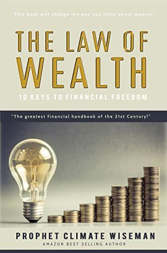 Law Of Wealth