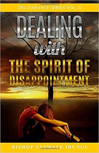 Spirit Of Disappointment