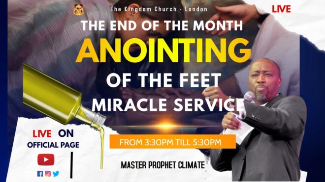 Anointing Oil Service Flyer 1 1 E1677377567997