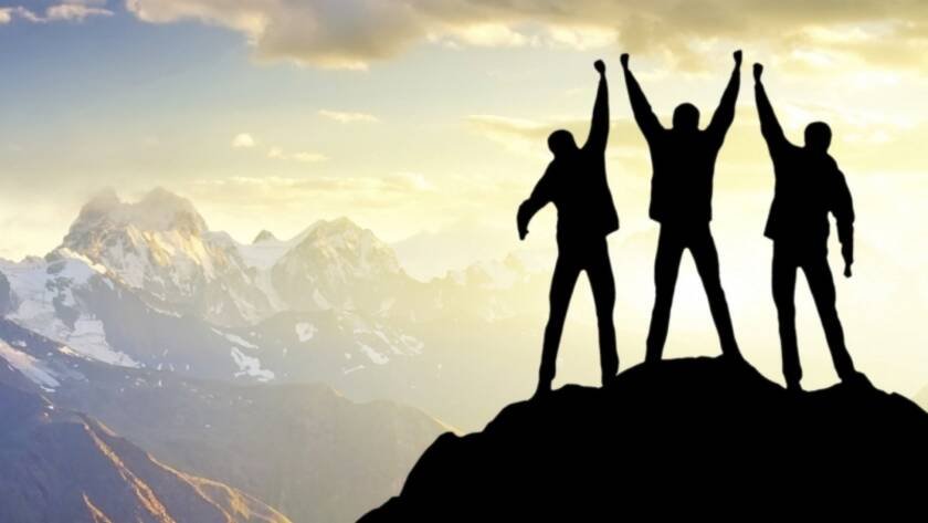 Victory