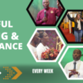 A Testimony Of Favour And Restoration: God’S Miracles At The Kingdom Church London /