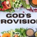  Trusting God’S Provision:  Day’S Daily Devotion &Amp; Prophecy From Master Prophet… Find Out More!