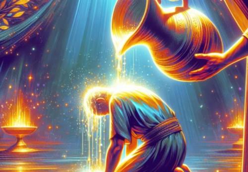 Prophetic Alert: Activate Your Destiny With This Month's Anointing ...